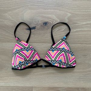 Rip Curl Bikini Triangle Swim Top - Small